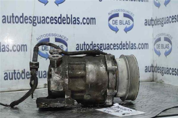 607 S1 Compresor Aire Acondicionado 607 S1 Compresor Aire Acondicionado