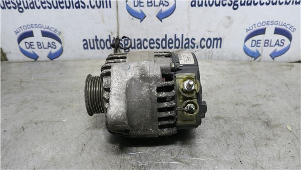 AYGO KGBWNB Alternador