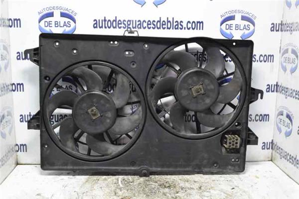 MONDEO BERLINA GE Electroventilador