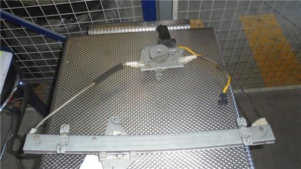 EVANDA Elevalunas Electrico Delantero Derecho