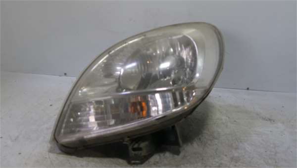 Kangoo I FKC02003- Faro Delantero Izquierdo Kangoo I FKC02003- Faro Delantero Izquierdo