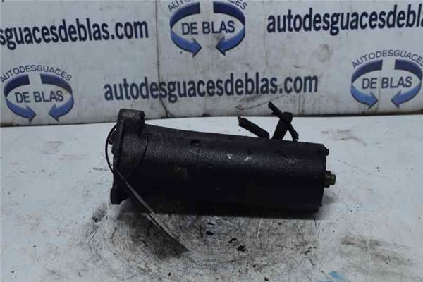 A4 BERLINA 8E Motor Arranque