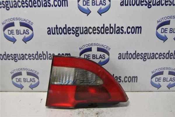 SIN DEFINIR Piloto Porton Trasero Derecho