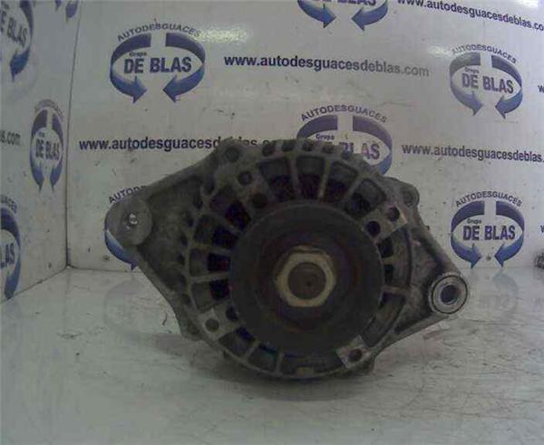 BALENO BERLINA SY EG Alternador