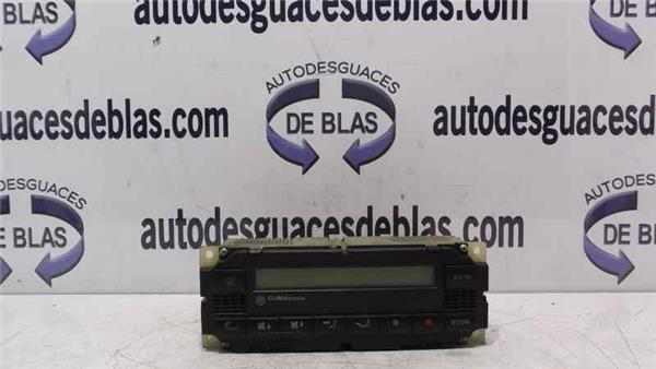 PASSAT BERLINA 3B2 Mandos Climatizador