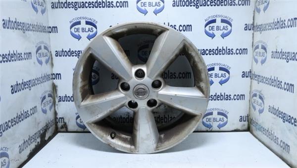 QASHQAI J10 Llanta