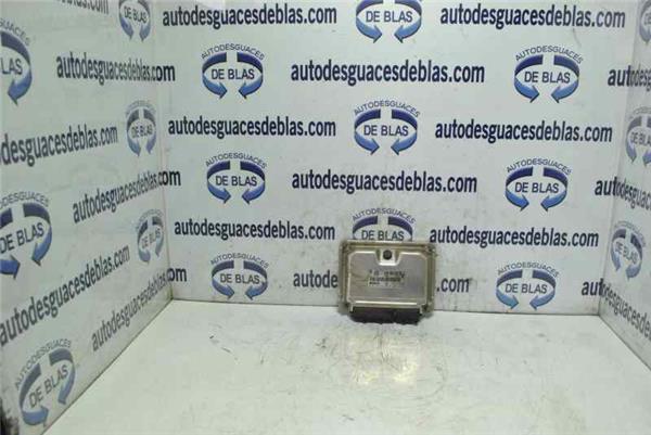Polo III Berlina 6N21999- Centralita motor uce