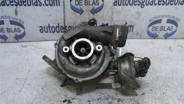 V50 FAMILIAR Turbo