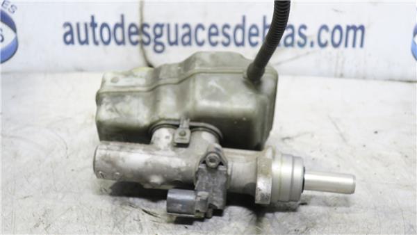 TOLEDO KG3 Bomba Freno