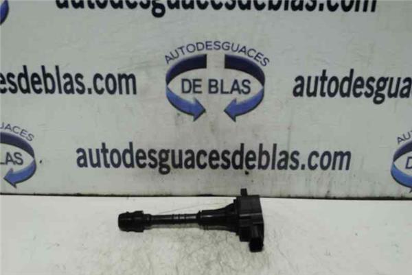 ALMERA N15 Bobina Encendido