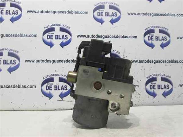 Meriva 2003- ABS