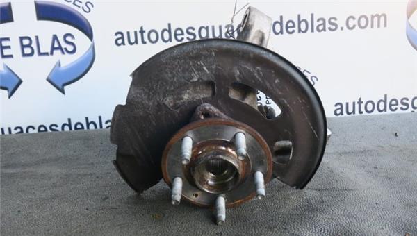 ASTRA K SPORTS TOURER Mangueta Delantera Derecha