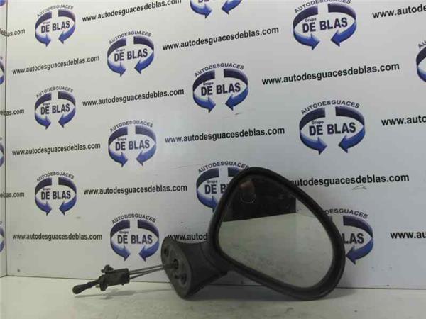 Matiz 1997- Retrovisor Derecho