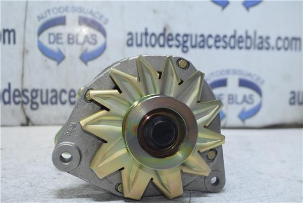 CLIO I PHASE III Alternador