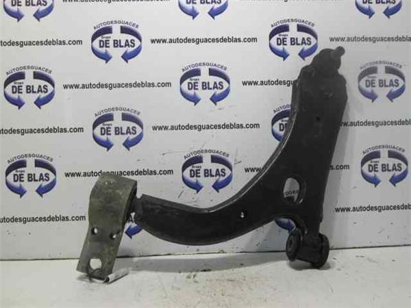 Fiesta CBK2002- Brazo Inferior Delantero Izquierdo