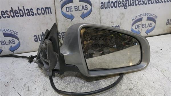 A4 Berlina 8E12.2001- Retrovisor Derecho