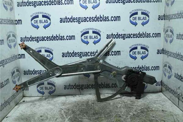 ASTRA G BERLINA Elevalunas Electrico Delantero Derecho
