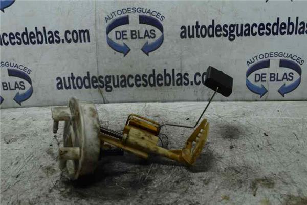 CLASE E W211 BERLINA Aforador