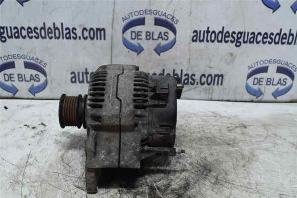POLO BERLINA 6N1 Alternador