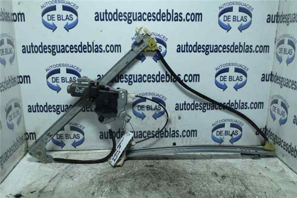 XSARA BERLINA Elevalunas Electrico Delantero Derecho