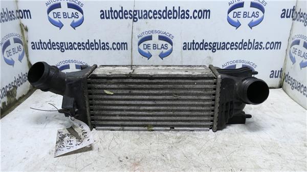 407 Intercooler