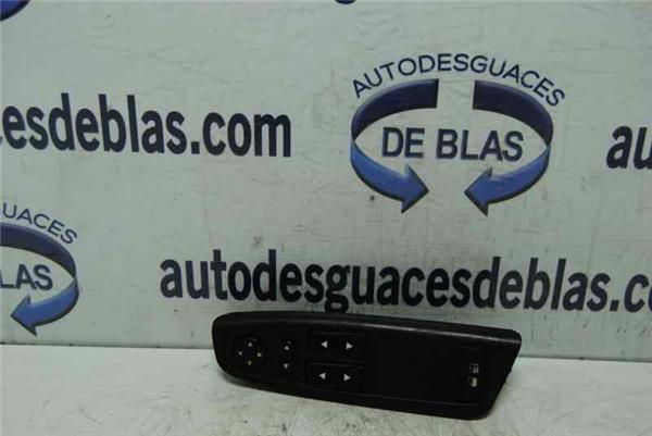 STILO 192 MANDO ELEVALUNAS DELANTERO IZQUIERDO