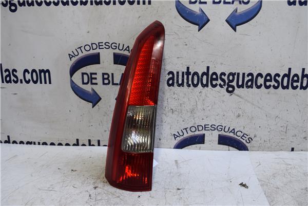 XC70 Piloto Trasero Izquierdo
