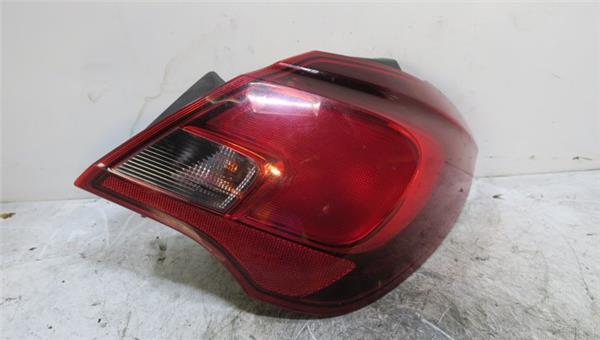 Corsa E 2014- Piloto Trasero Derecho