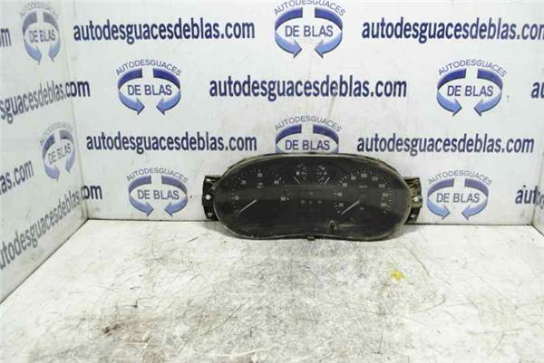 MOVANO Cuadro Completo