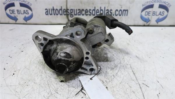 PREMACY CP Motor Arranque
