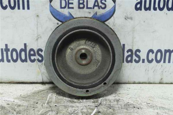 LAGUNA B56 Polea Cigueñal