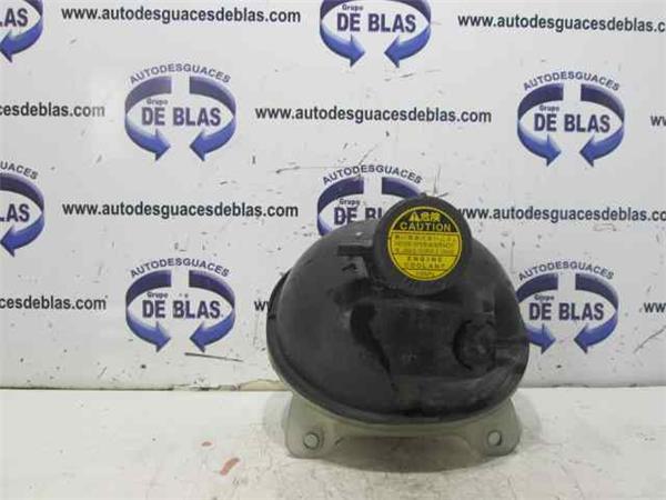 Avensis Berlina T252003- Botella Expansion