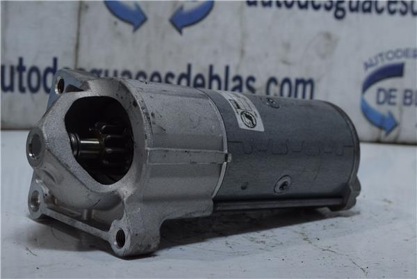 CLIO II FASE I BCBO Motor Arranque