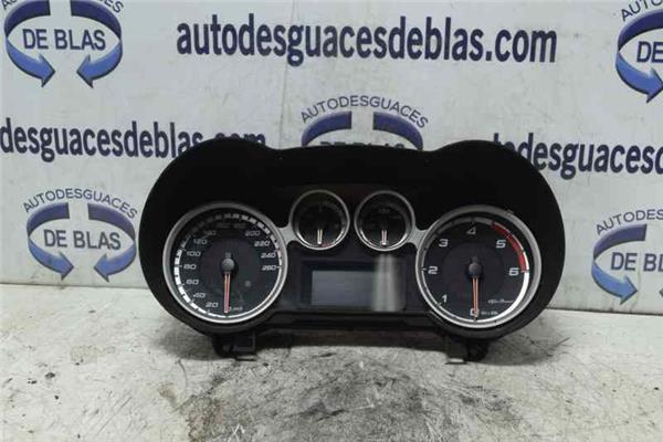 MITO 145 Cuadro Completo