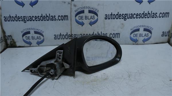 IBIZA 6L1 Retrovisor Derecho