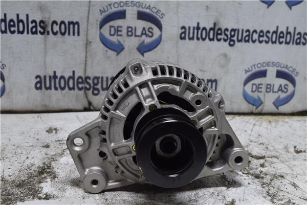 A6 AVANT C4 Alternador