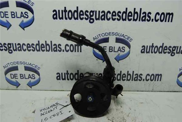 ACCENT LC BOMBA DIRECCION ELECTRICA