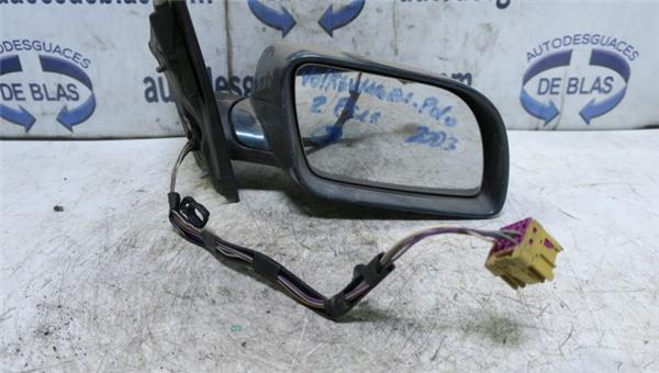 POLO 9N1 Retrovisor Derecho