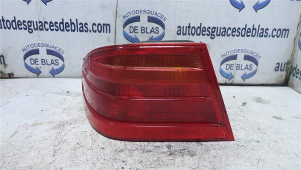 CLASE E W210 BERLINA Piloto Trasero Izquierdo CLASE E W210 BERLINA Piloto Trasero Izquierdo