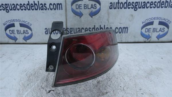 IBIZA 6L1 Piloto Trasero Derecho