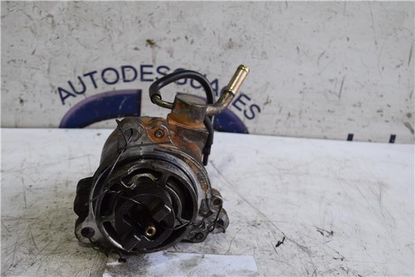 6 BERLINA GG Bomba Vacio