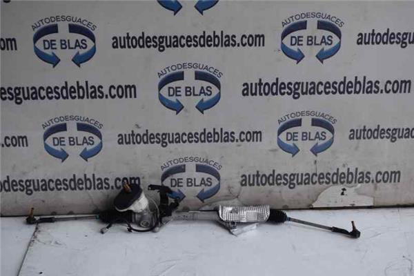 CLIO III Cremallera Direccion Asistida CLIO III Cremallera Direccion Asistida