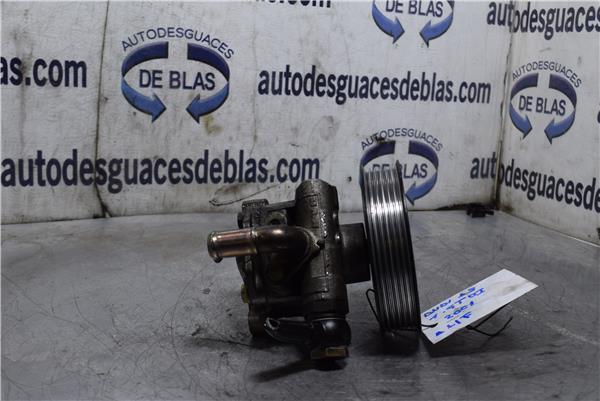 A3 8L BOMBA DIRECCION ELECTRICA