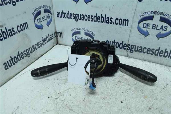 C4 LIM. Mando Multifuncion