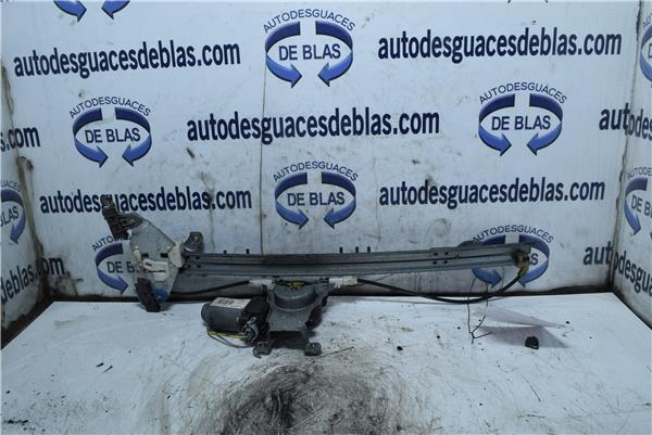 PATHFINDER R51 Elevalunas Electrico Trasero Izquierdo PATHFINDER R51 Elevalunas Electrico Trasero Izquierdo
