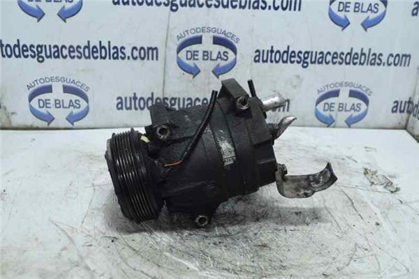 LAGUNA II BG0 Compresor Aire Acondicionado