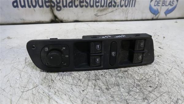 TIGUAN 5N2 MANDO ELEVALUNAS DELANTERO IZQUIERDO