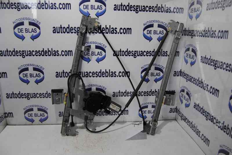 FOCUS BERLINA CAK Elevalunas Electrico Delantero Derecho FOCUS BERLINA CAK Elevalunas Electrico Delantero Derecho