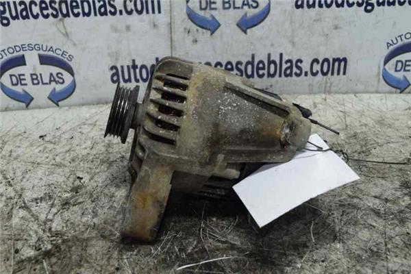 SEICENTO 187 Alternador