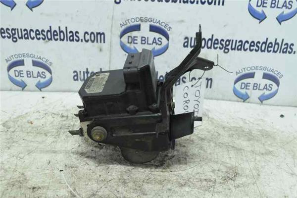 COROLLA E12 ABS